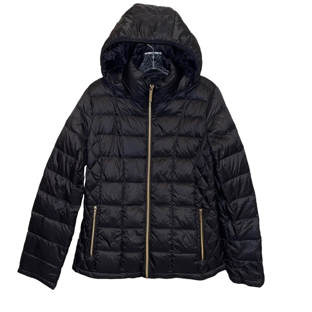 Michael Kors Women Down Jacket Size M